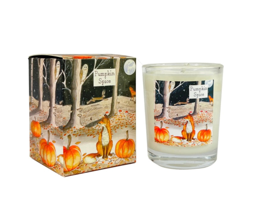 Heaven Scent Candles