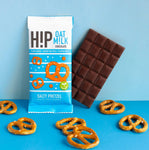 HiP Chocolate Bars