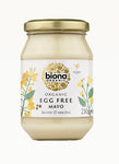 Egg-Free Mayo 230g -Vegan