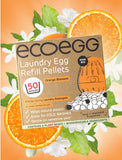 Eco Egg Laundry Egg Refill Pellets