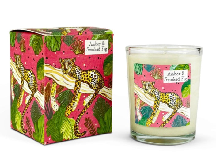 Heaven Scent Candles