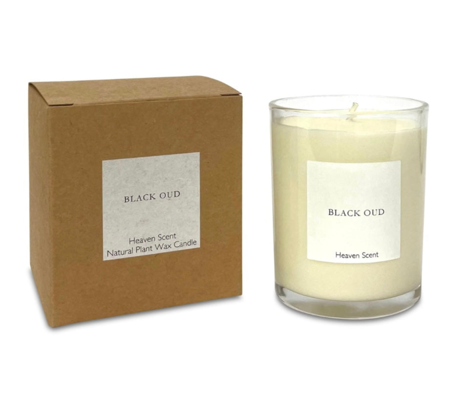 Heaven Scent Candles