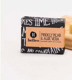 Mini Olive Oil Soap -Helleo