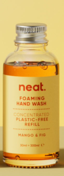 Neat Foaming Handwash Refill