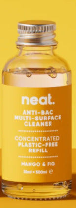 Neat Antibac Multi-Surface Cleaner Refill