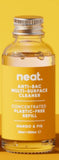 Neat Antibac Multi-Surface Cleaner Refill