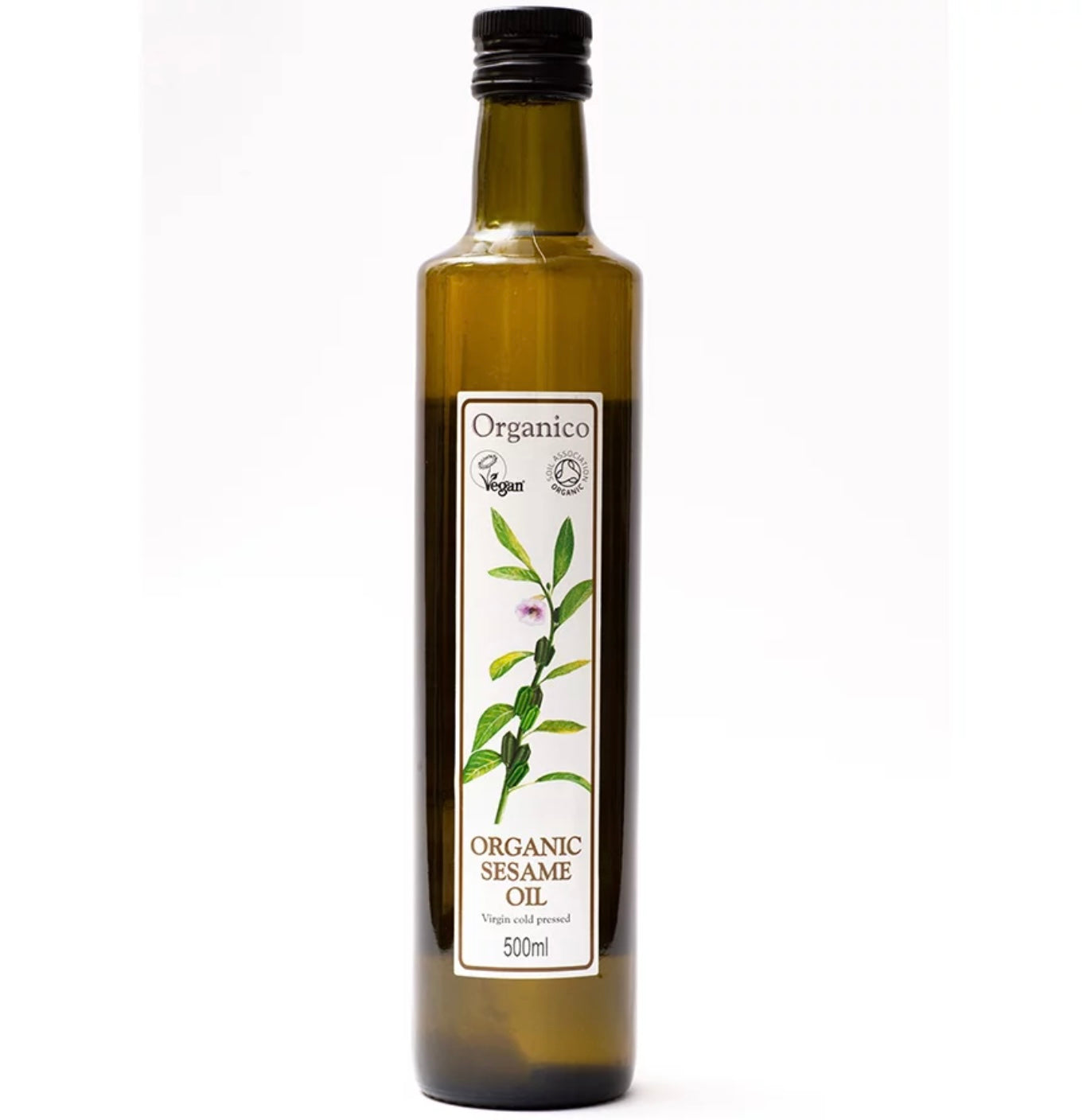 Sesame oil