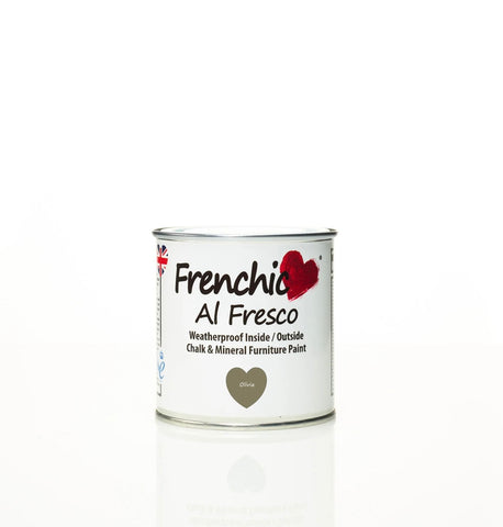 Frenchic Paint Al Fresco - Olivia