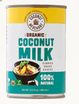 Coconut Milk