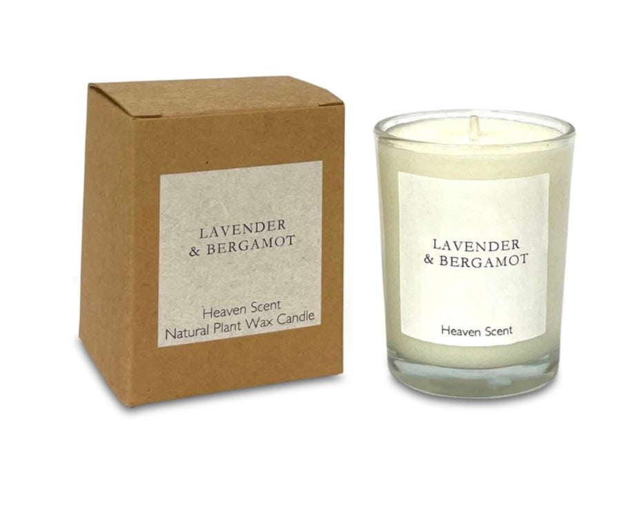 Heaven Scent Candles