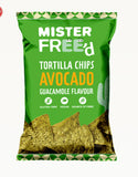 Tortilla Chips