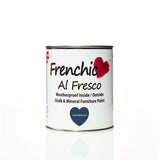 Frenchic Paint Al Fresco - Hornblower