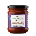 Mr Organic Tomato and Vegetable Paste (200g