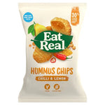 Eat Real Crisps