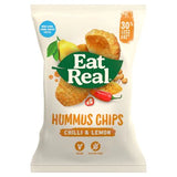 Eat Real Crisps