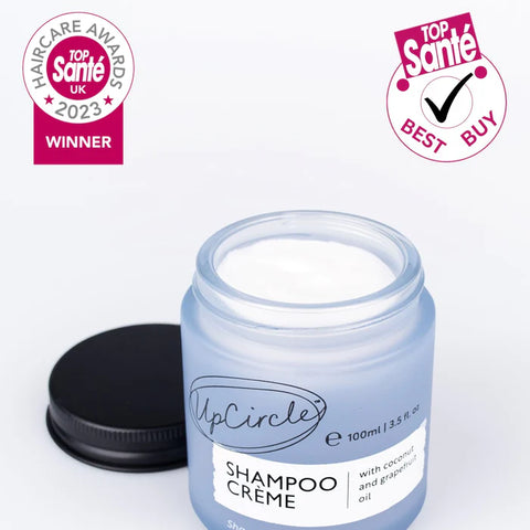 UpCircle Shampoo Creme