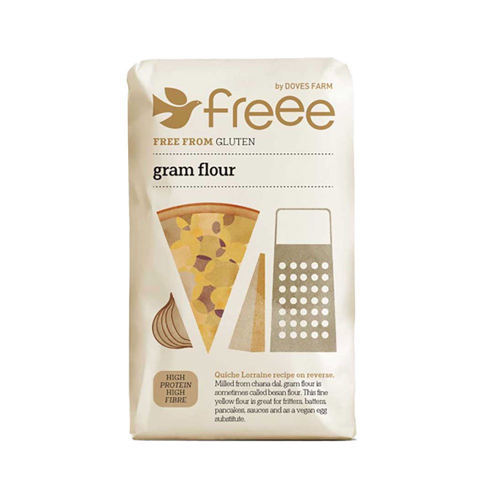 Gram Flour 1kg