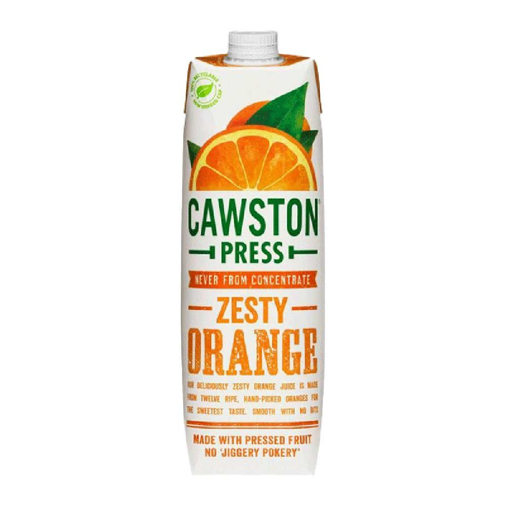Cawston Press Juices 1L