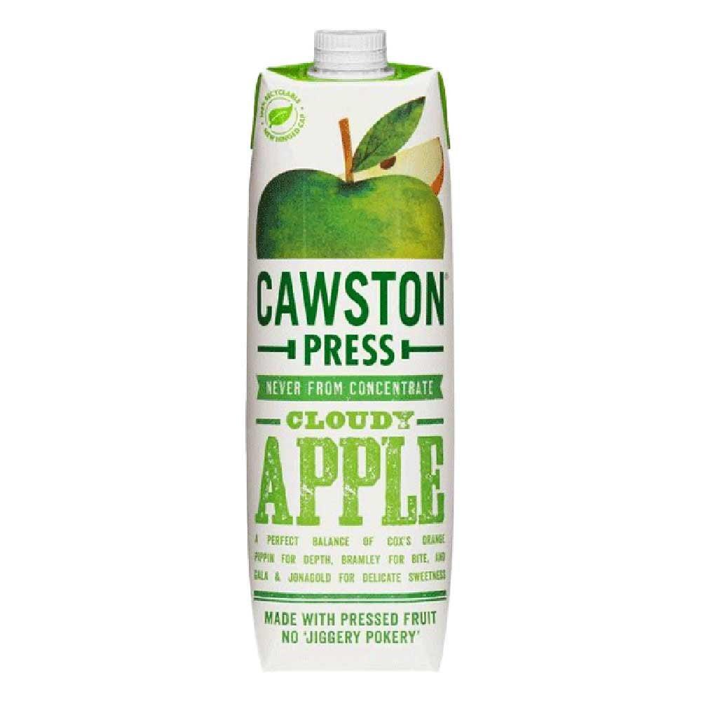 Cawston Press Juices 1L
