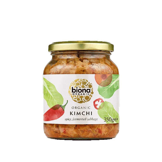 Biona Organic Kimchi (350g)