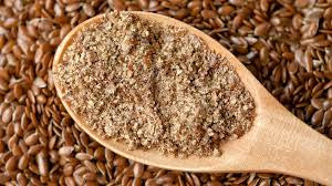 Organic Ground Linseed