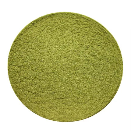 ORGANIC WHEATGRASS POWDER