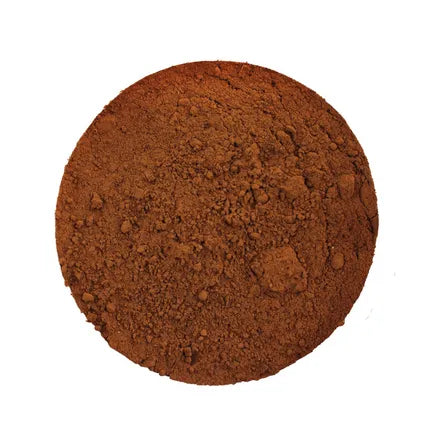 ORGANIC RAW CACAO POWDER (GLUTEN FREE)