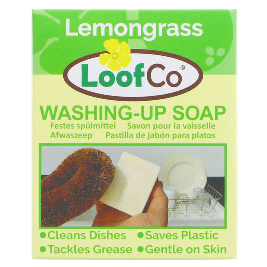 Loofco Washing Up Soap 100g