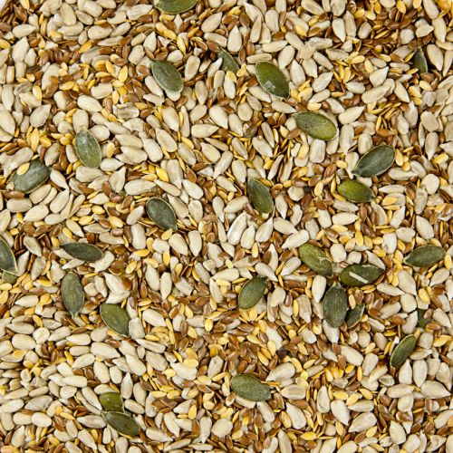Organic Omega Seed Mix