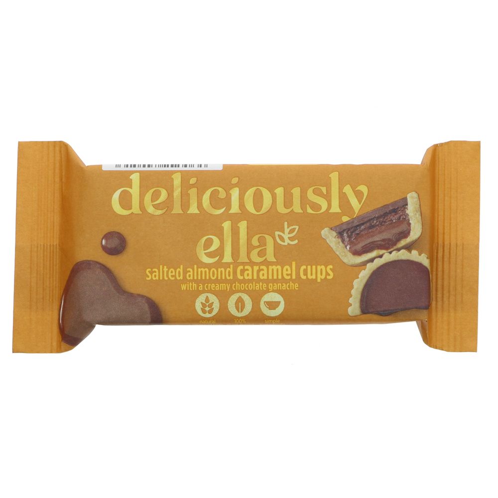 Deliciously Ella