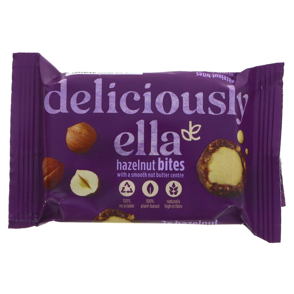 Deliciously Ella
