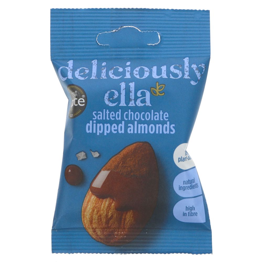 Deliciously Ella