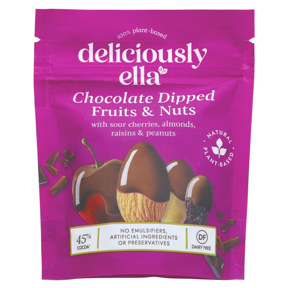 Deliciously Ella