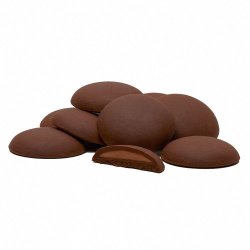 Mylk & Hazelnut Truffle Giant Chocolate Buttons