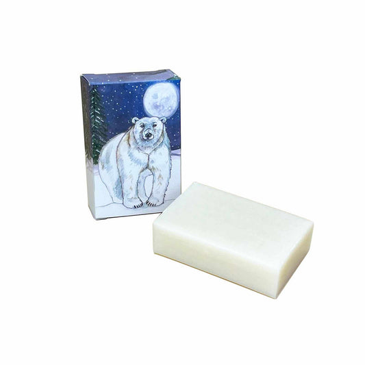 Heaven Scent Illustrated Natural Soaps
