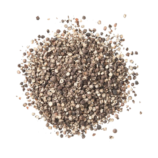 Black Pepper Cracked