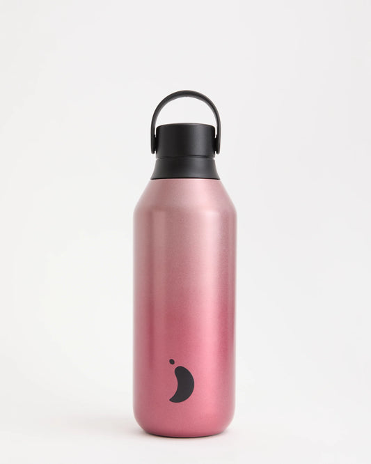 Chilly’s Series 2 - Pink Clay