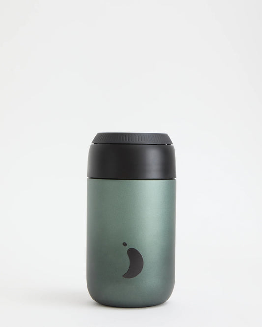 Chilly’s Series 2 Coffee Cup - Slate