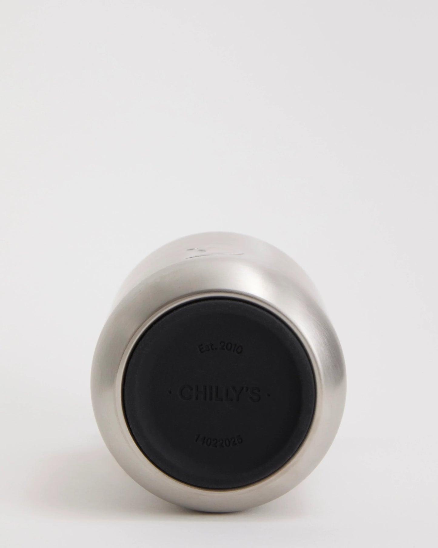Chilly’s Series 2 - Stainless Steel