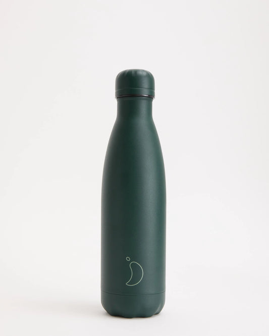 Chilly’s Matte - All Green