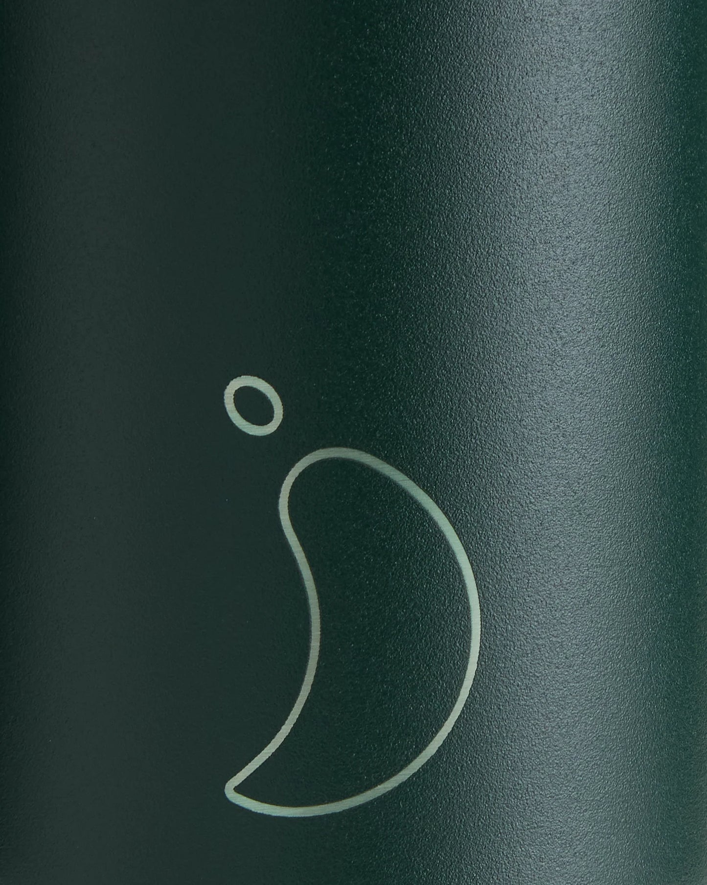 Chilly’s Matte - All Green