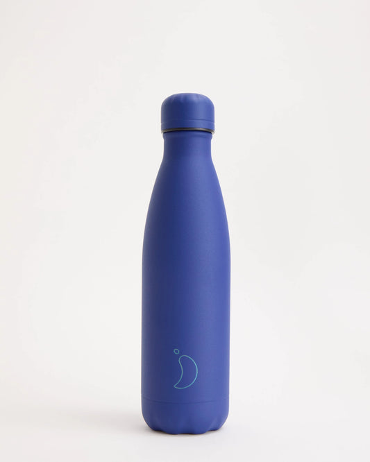 Chilly’s Matte - All Blue