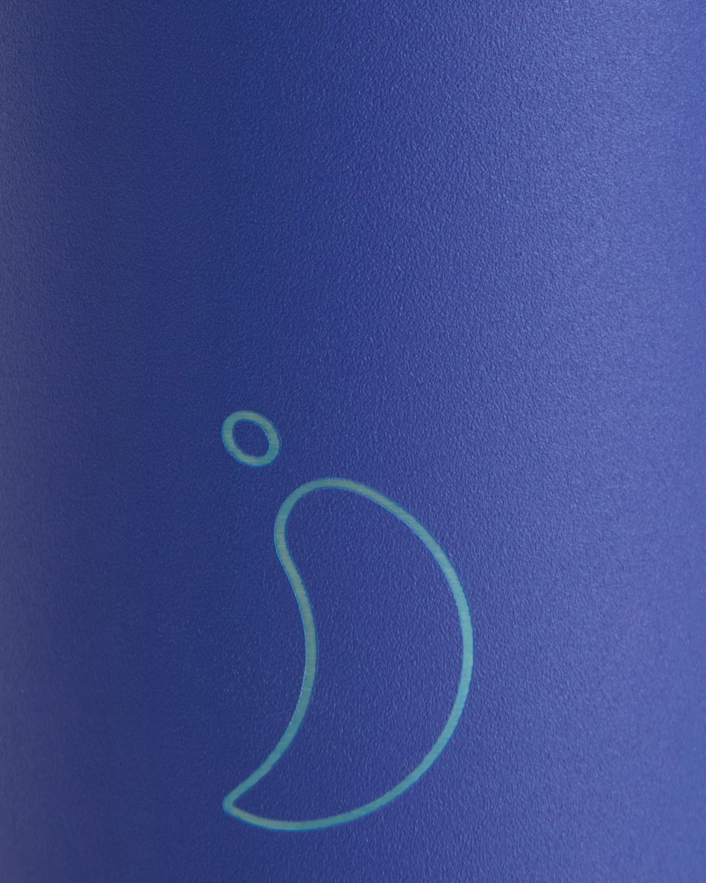 Chilly’s Matte - All Blue