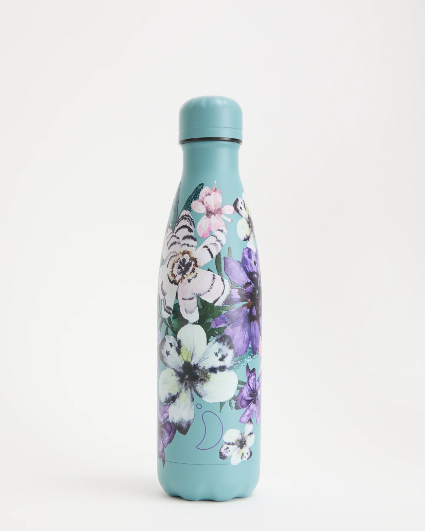 Chilly’s Floral - Feathered Florals