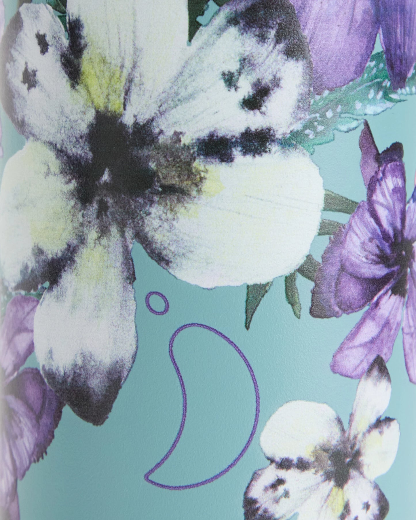 Chilly’s Floral - Feathered Florals