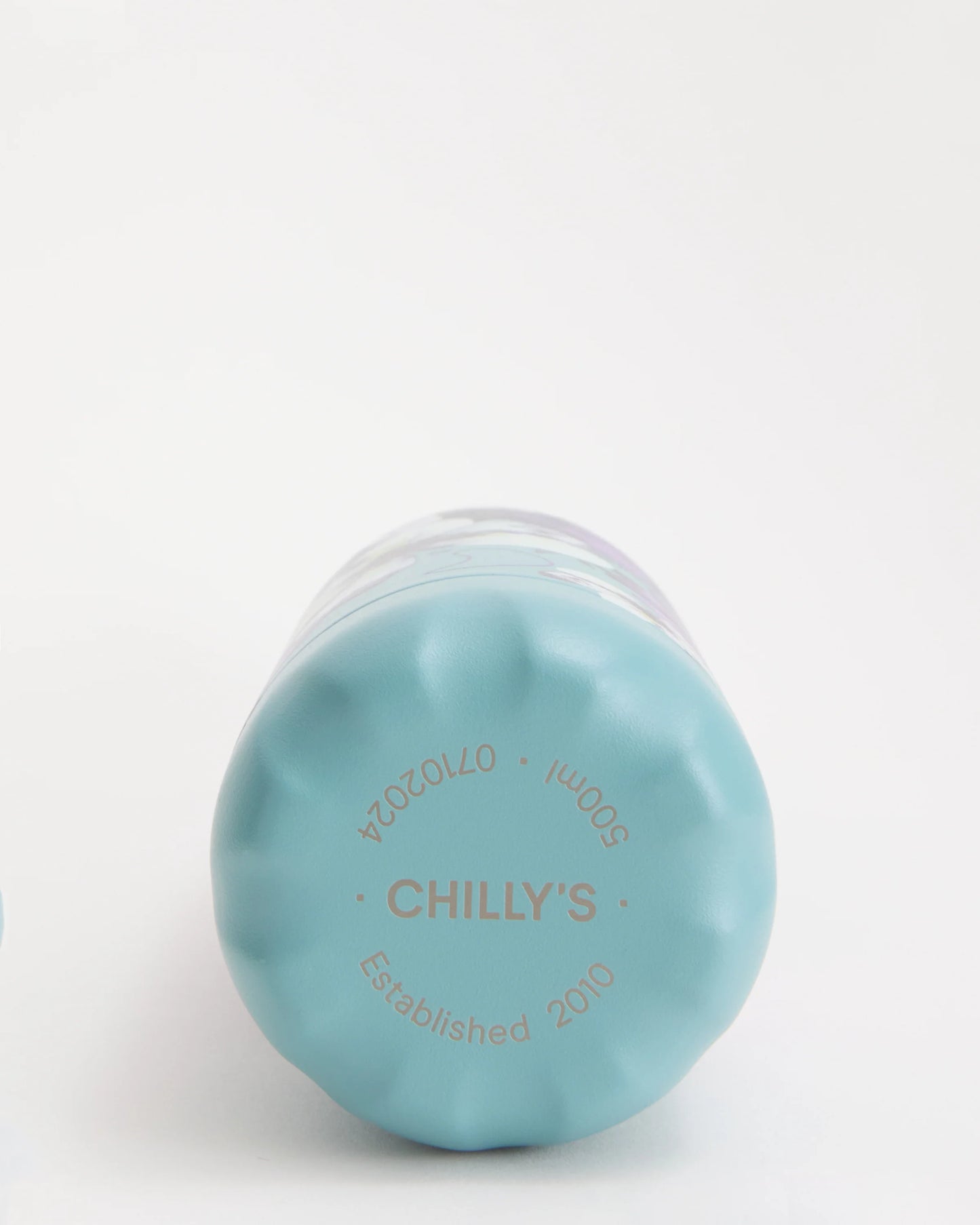 Chilly’s Floral - Feathered Florals