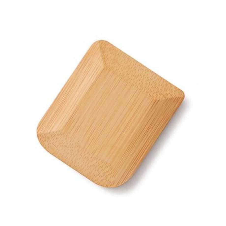 Organic Bambu Pot Scraper