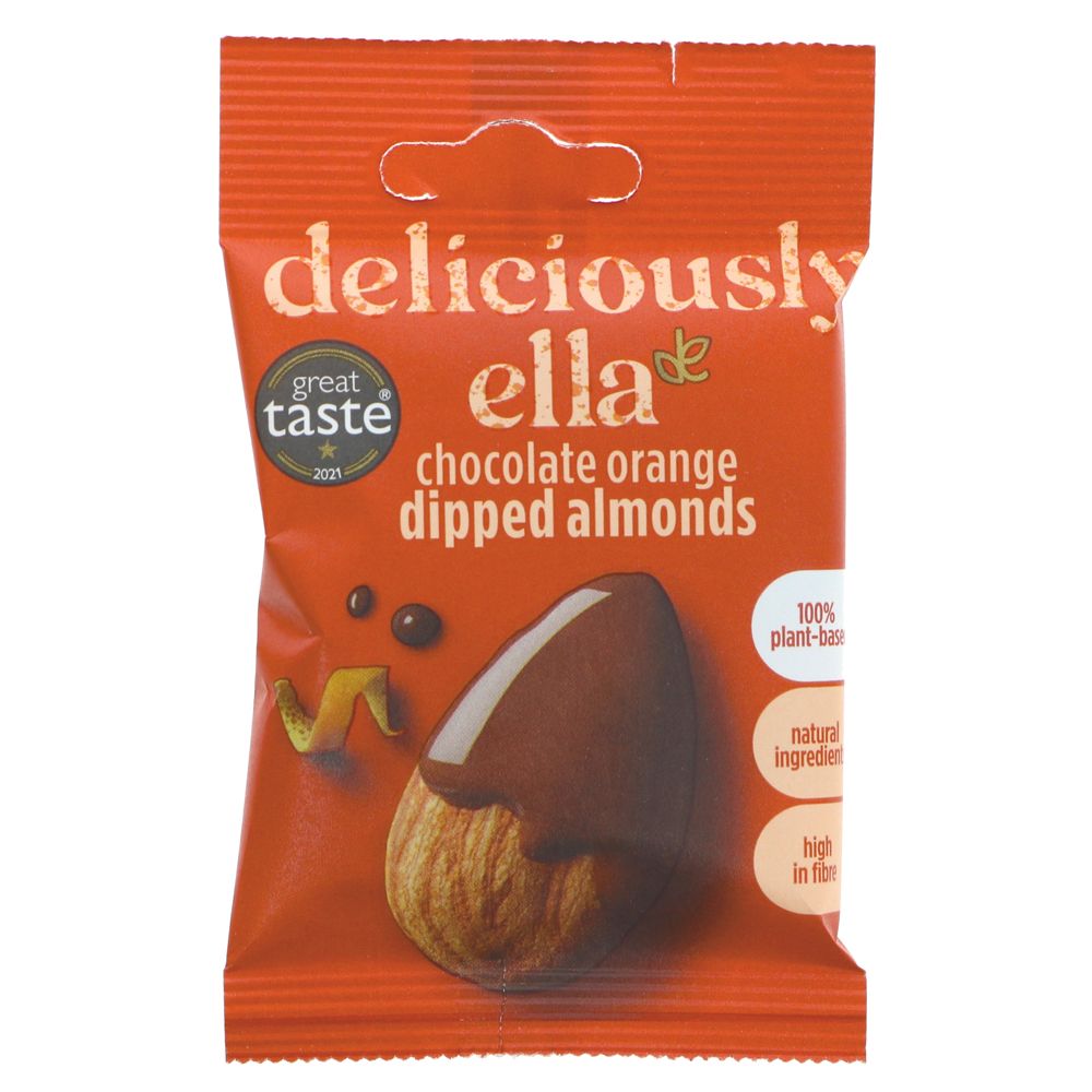 Deliciously Ella