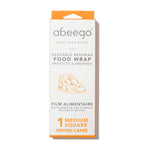 Abeego Beeswax Wraps