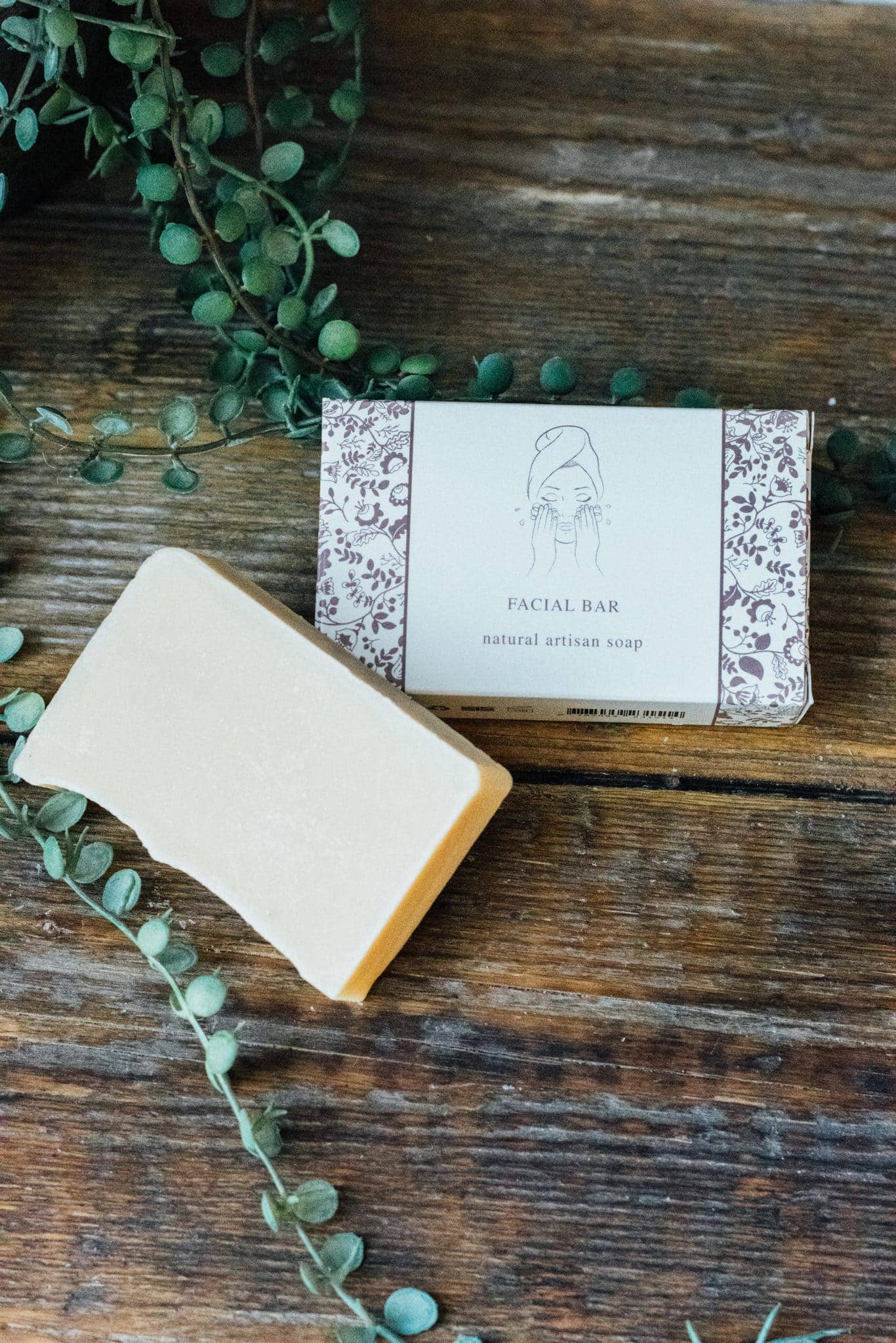 Facial Bar